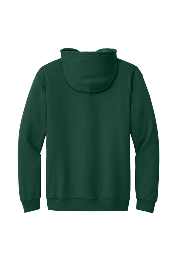 Gildan® - Heavy Blend™ Full-Zip Hooded Sweatshirt - Image 6