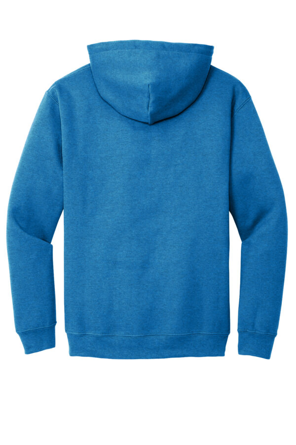 Gildan® - Heavy Blend™ Hooded Sweatshirt - Image 2