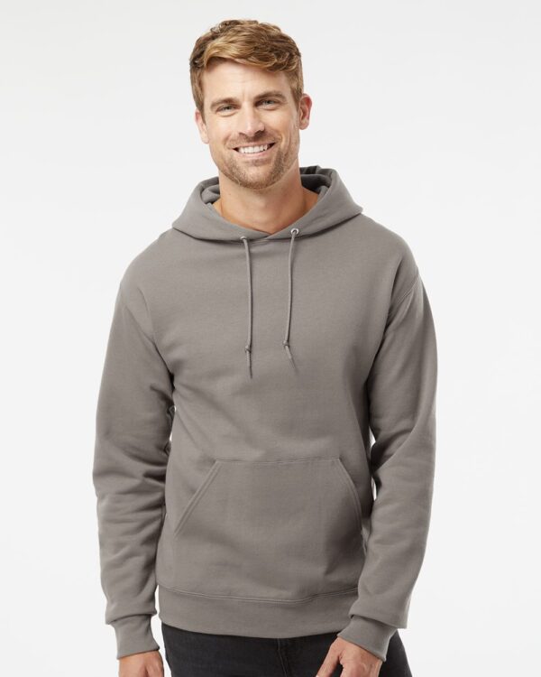 JERZEES - NuBlend® Hooded Sweatshirt
