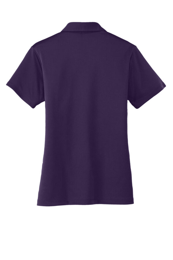 Port Authority® Ladies Silk Touch™ Performance Polo - Image 5