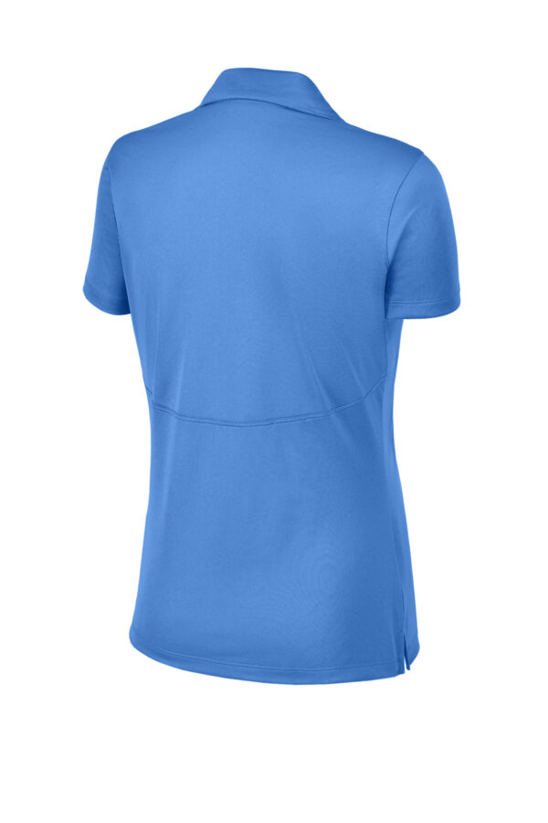 Sport-Tek® Ladies Micropique Sport-Wick® Polo - Image 5