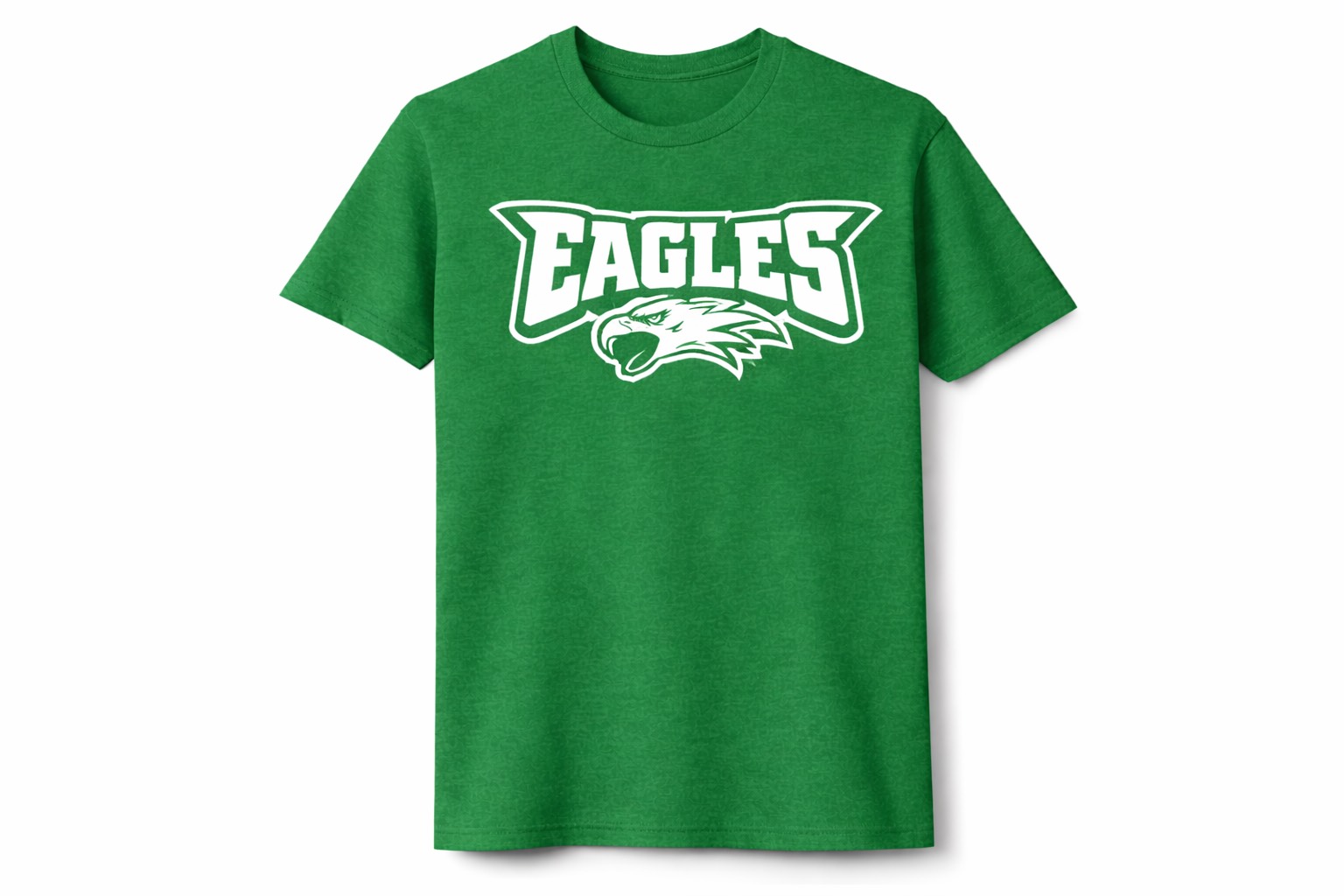 Eagles School Spirit Tee