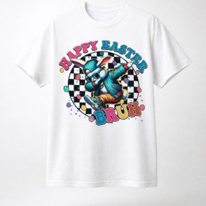 Happy Easter Bruh Tee