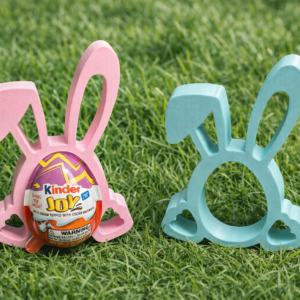 3D Printed Egg Holder