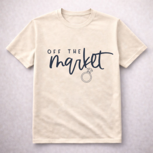 Off The Market T-Shirt